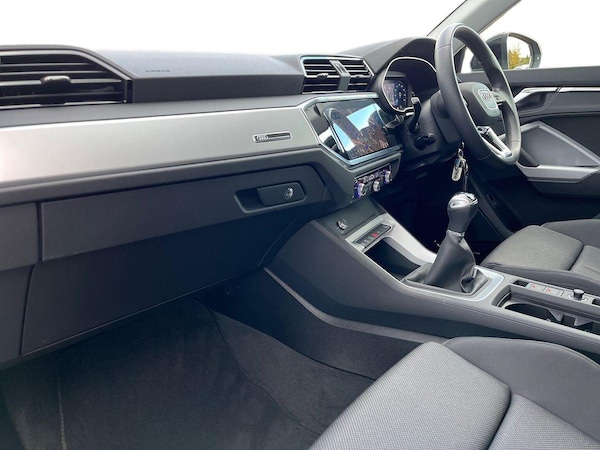 Used Audi Q3 2023 for sale - 76324545: Photo 7