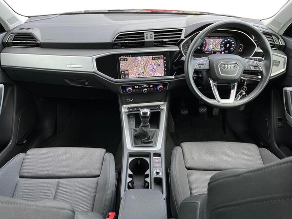 Used Audi Q3 2023 for sale - 76324545: Photo 8
