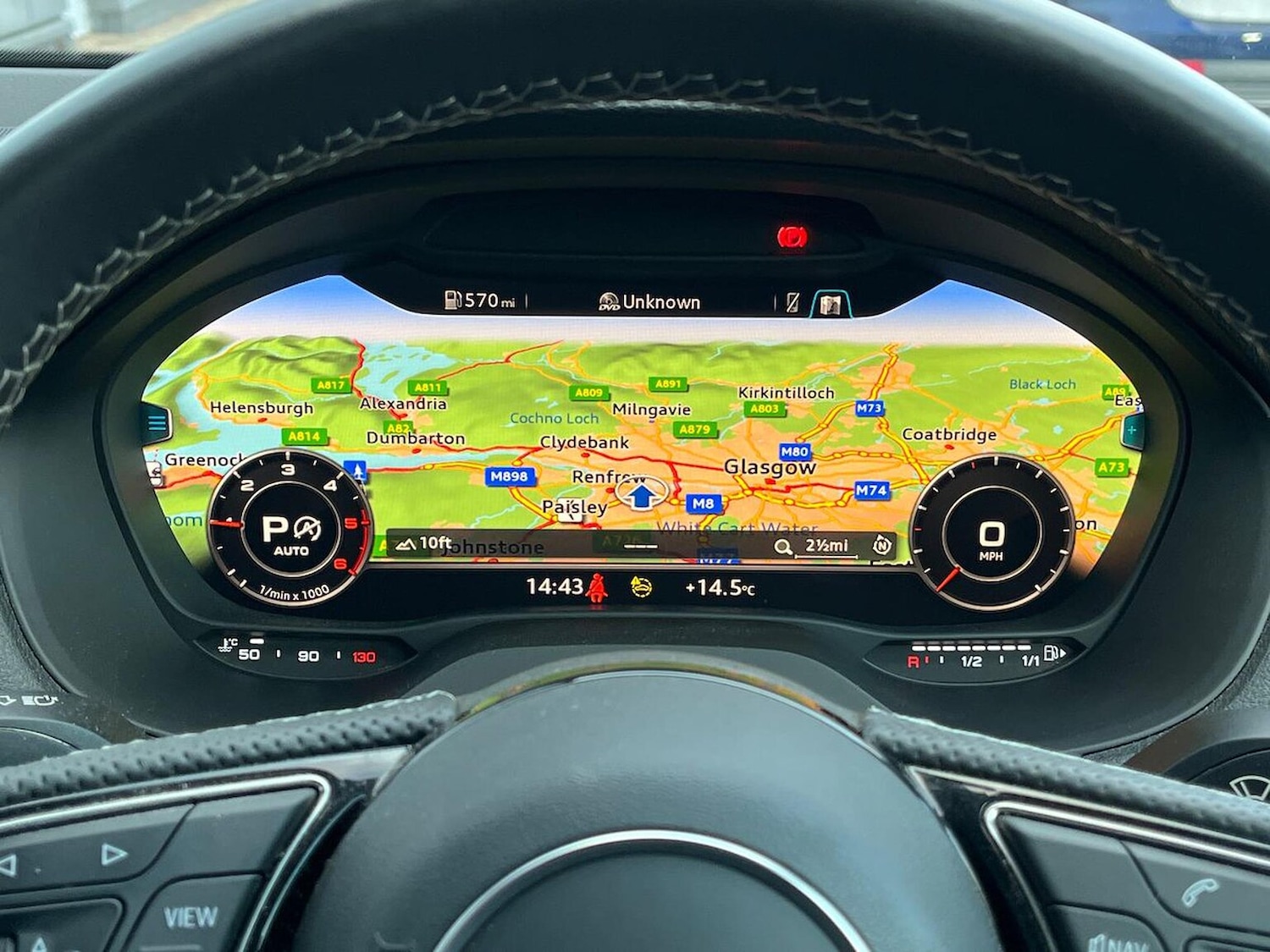 Used Audi Q2 2022 for sale - 76517947: Photo 10