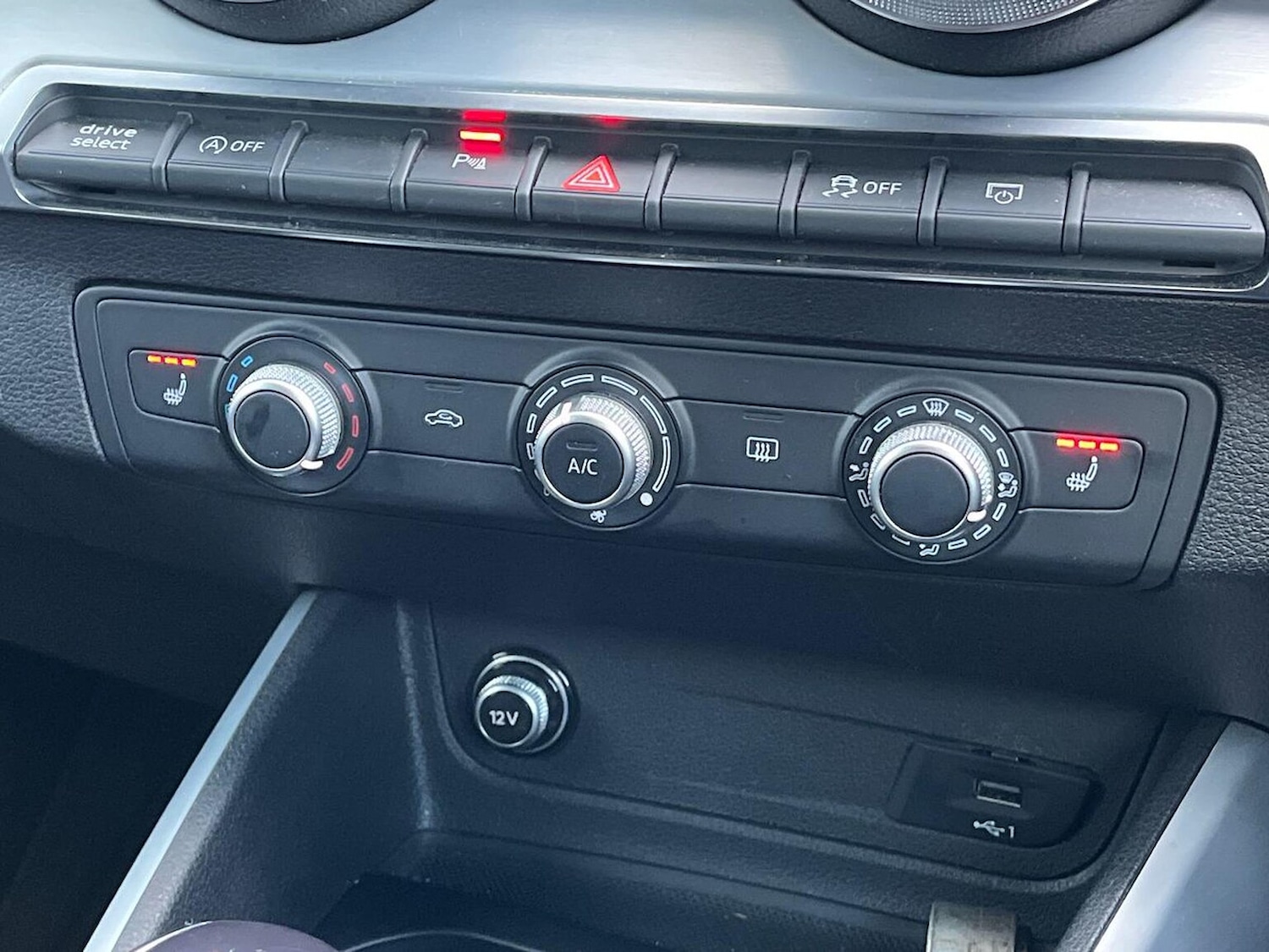 Used Audi Q2 2022 for sale - 76517947: Photo 12