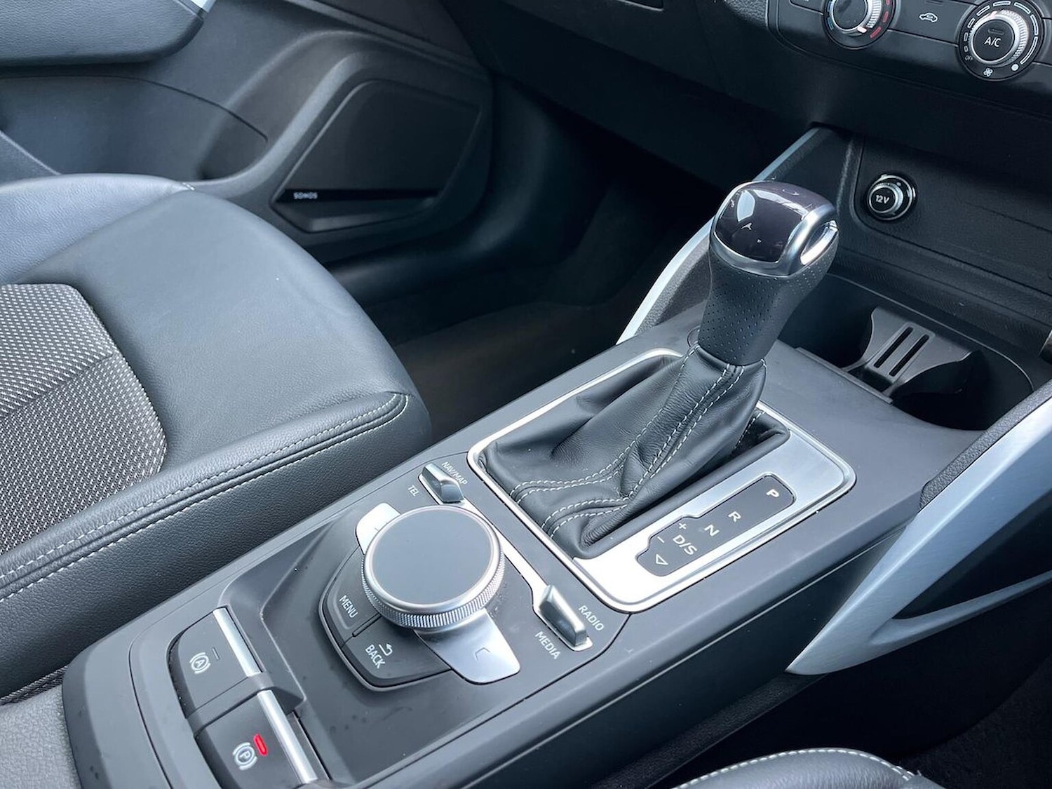 Used Audi Q2 2022 for sale - 76517947: Photo 13