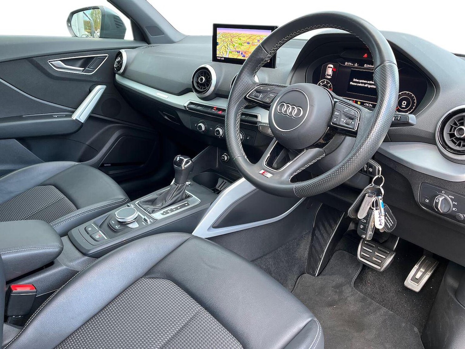 Used Audi Q2 2022 for sale - 76517947: Photo 15