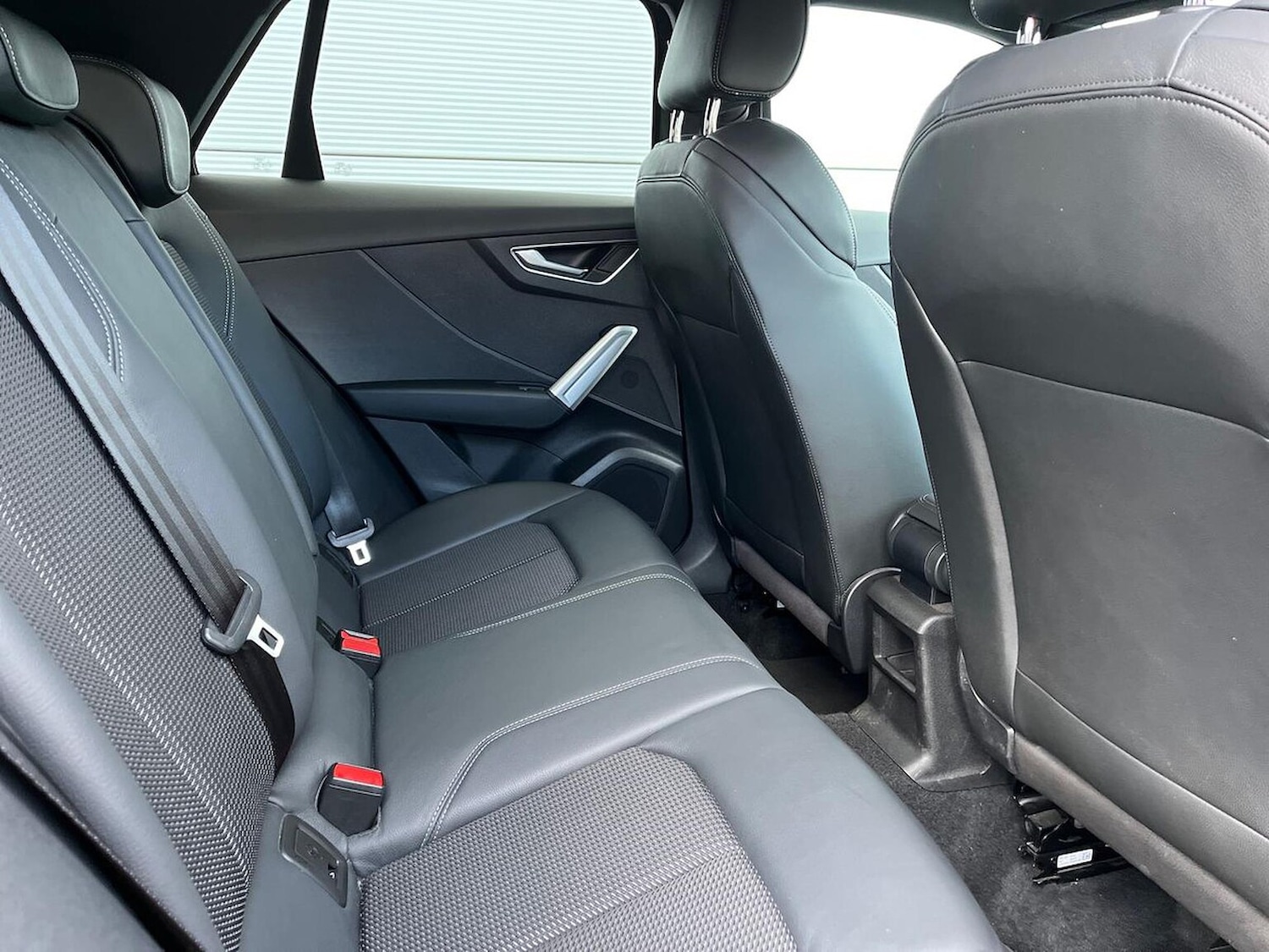 Used Audi Q2 2022 for sale - 76517947: Photo 16