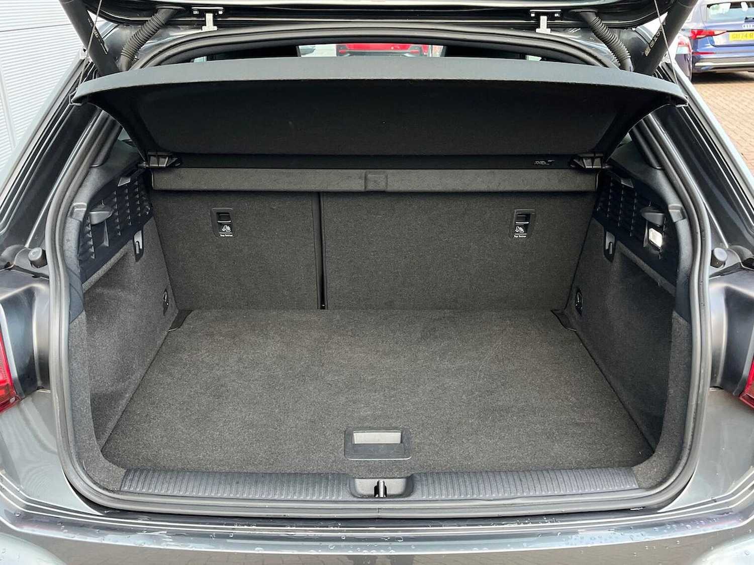 Used Audi Q2 2022 for sale - 76517947: Photo 17