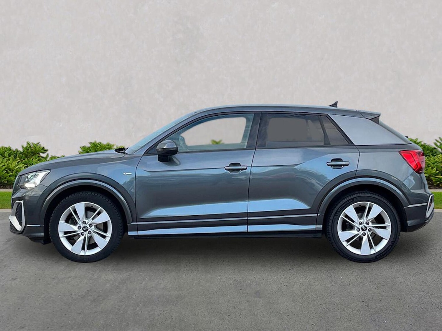 Used Audi Q2 2022 for sale - 76517947: Photo 19
