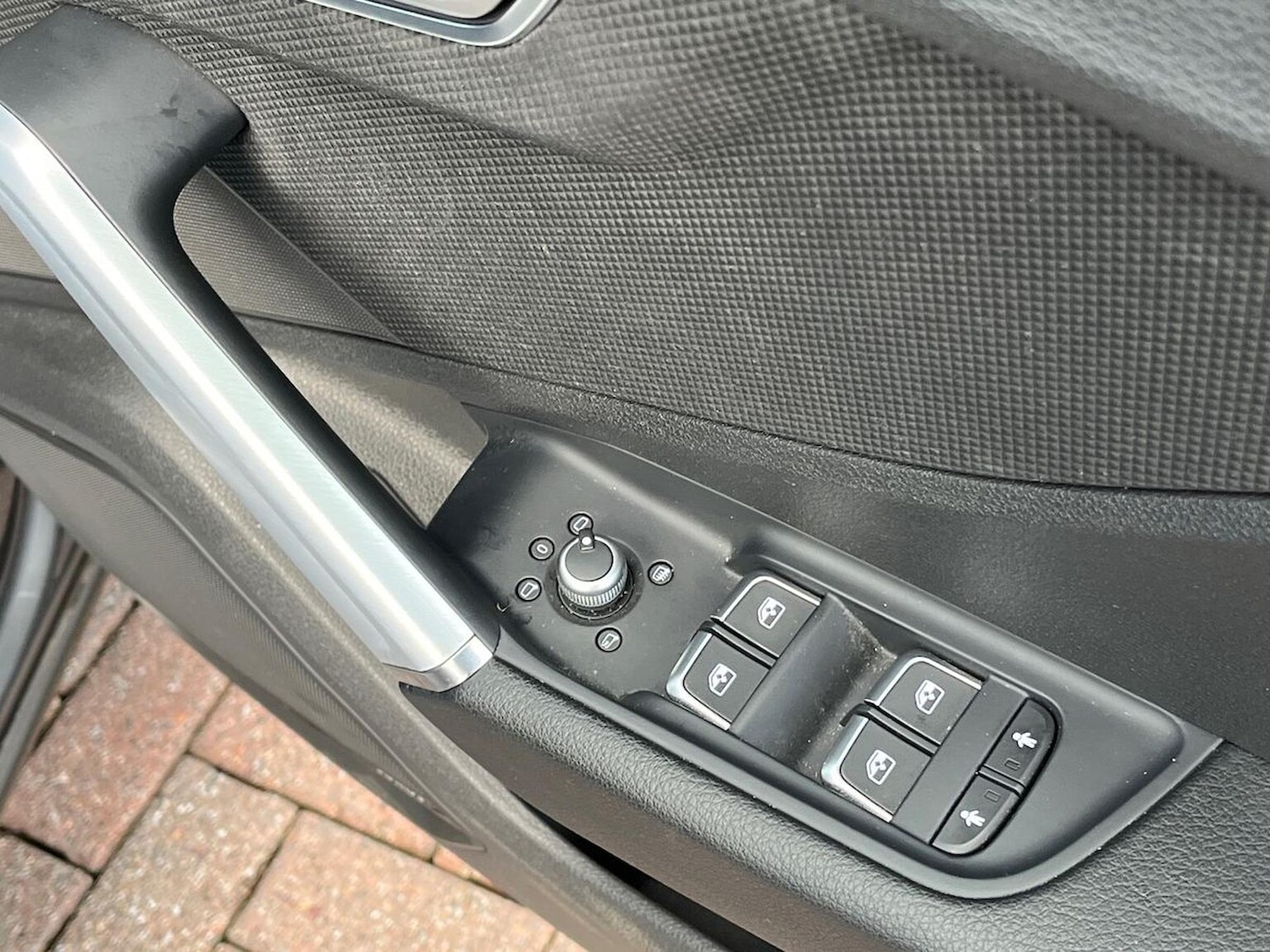 Used Audi Q2 2022 for sale - 76517947: Photo 21