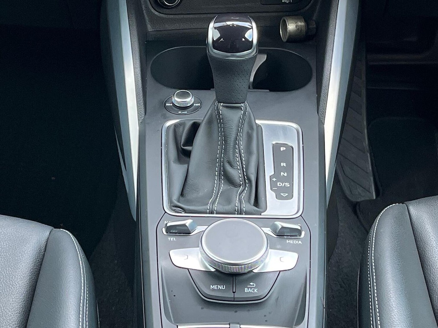 Used Audi Q2 2022 for sale - 76517947: Photo 22