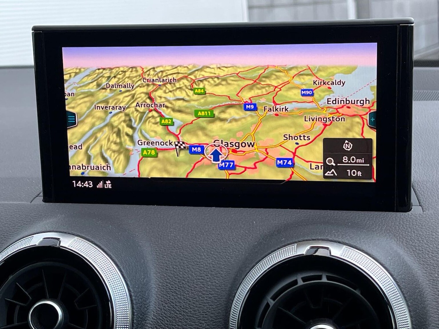 Used Audi Q2 2022 for sale - 76517947: Photo 24