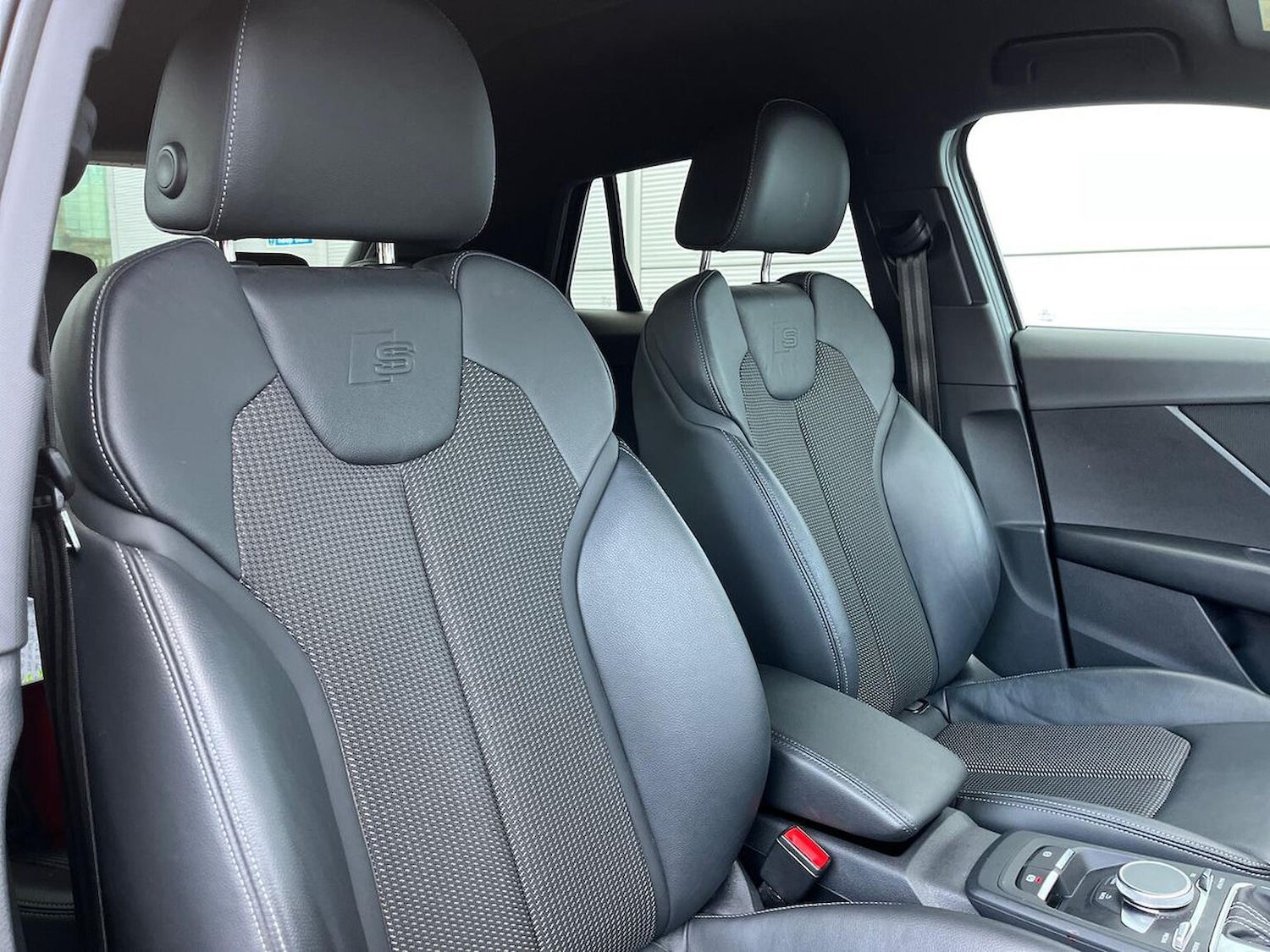 Used Audi Q2 2022 for sale - 76517947: Photo 25