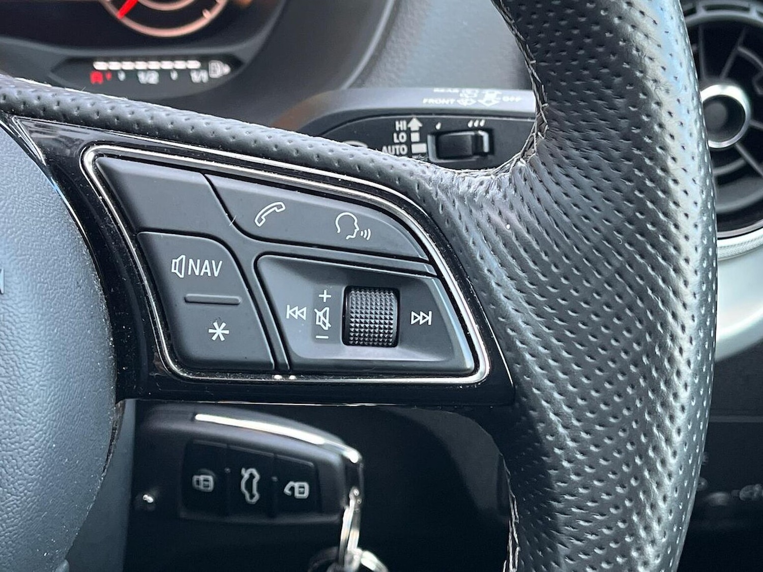 Used Audi Q2 2022 for sale - 76517947: Photo 26