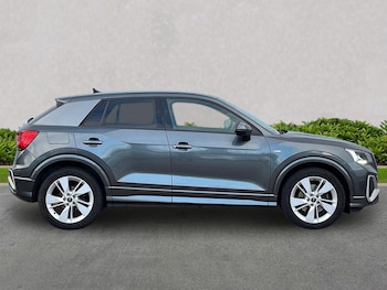 Used Audi Q2 2022 for sale - 76517947: Photo