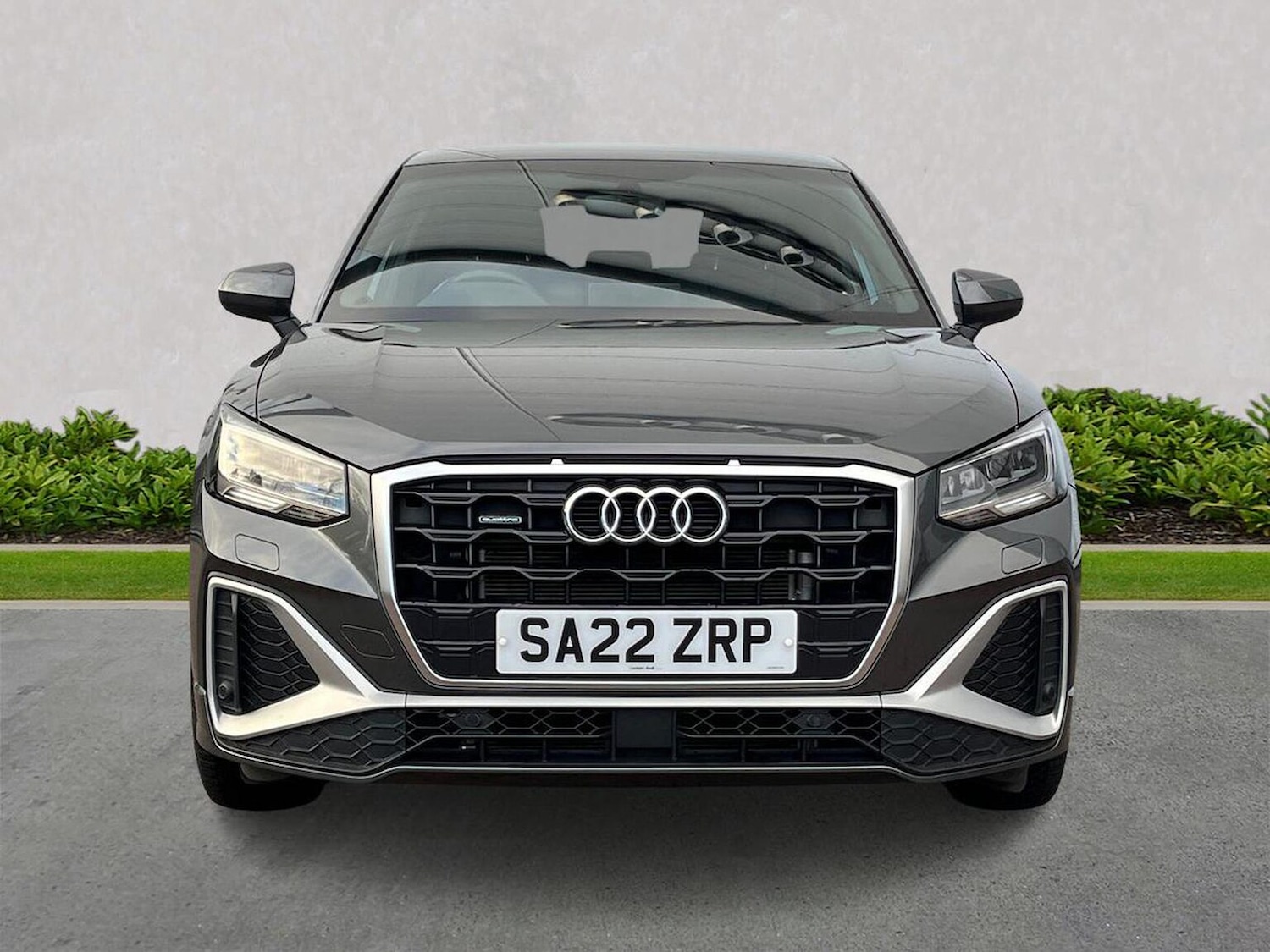 Used Audi Q2 2022 for sale - 76517947: Photo 5