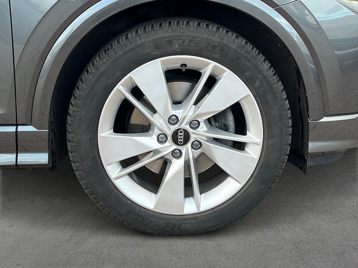 Used Audi Q2 2022 for sale - 76517947: Photo 6