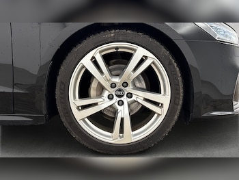 Used Audi A7 2023 for sale - 78296855: Photo