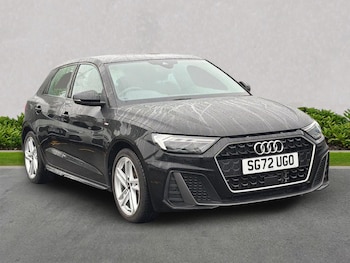 Used Audi A1 2022 for sale - 79380301: Photo