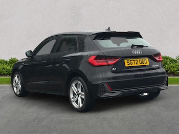 Used Audi A1 2022 for sale - 79380301: Photo