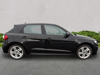 Used Audi A1 2022 for sale - 79380301: Photo