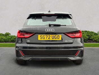 Used Audi A1 2022 for sale - 79380301: Photo