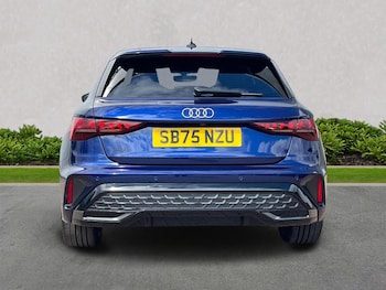 Used Audi A3 2026 for sale - 79423939: Photo