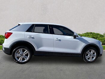 Used Audi Q2 2024 for sale - 78952101: Photo