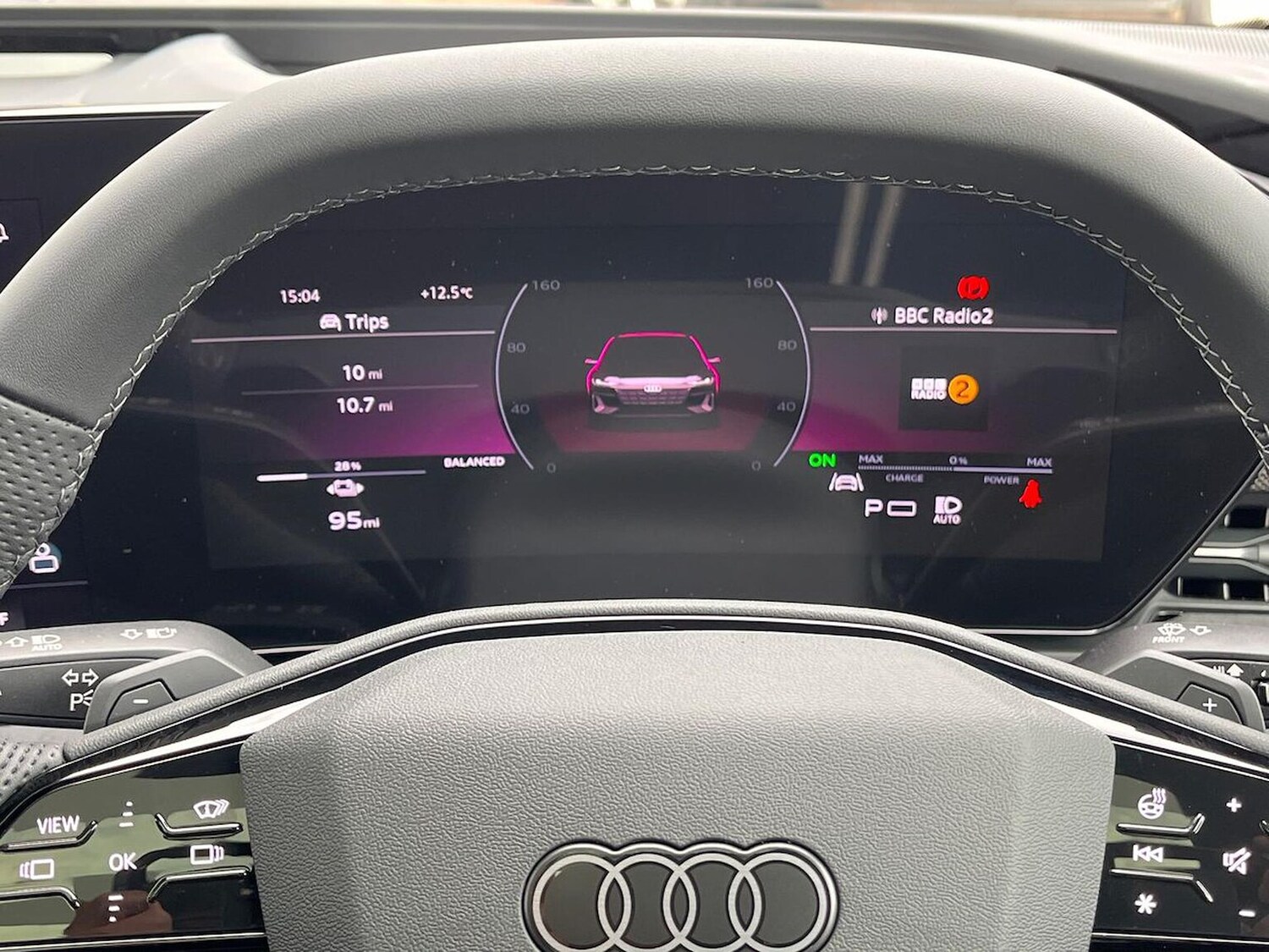 Used Audi A6 2025 for sale - 76177618: Photo 10