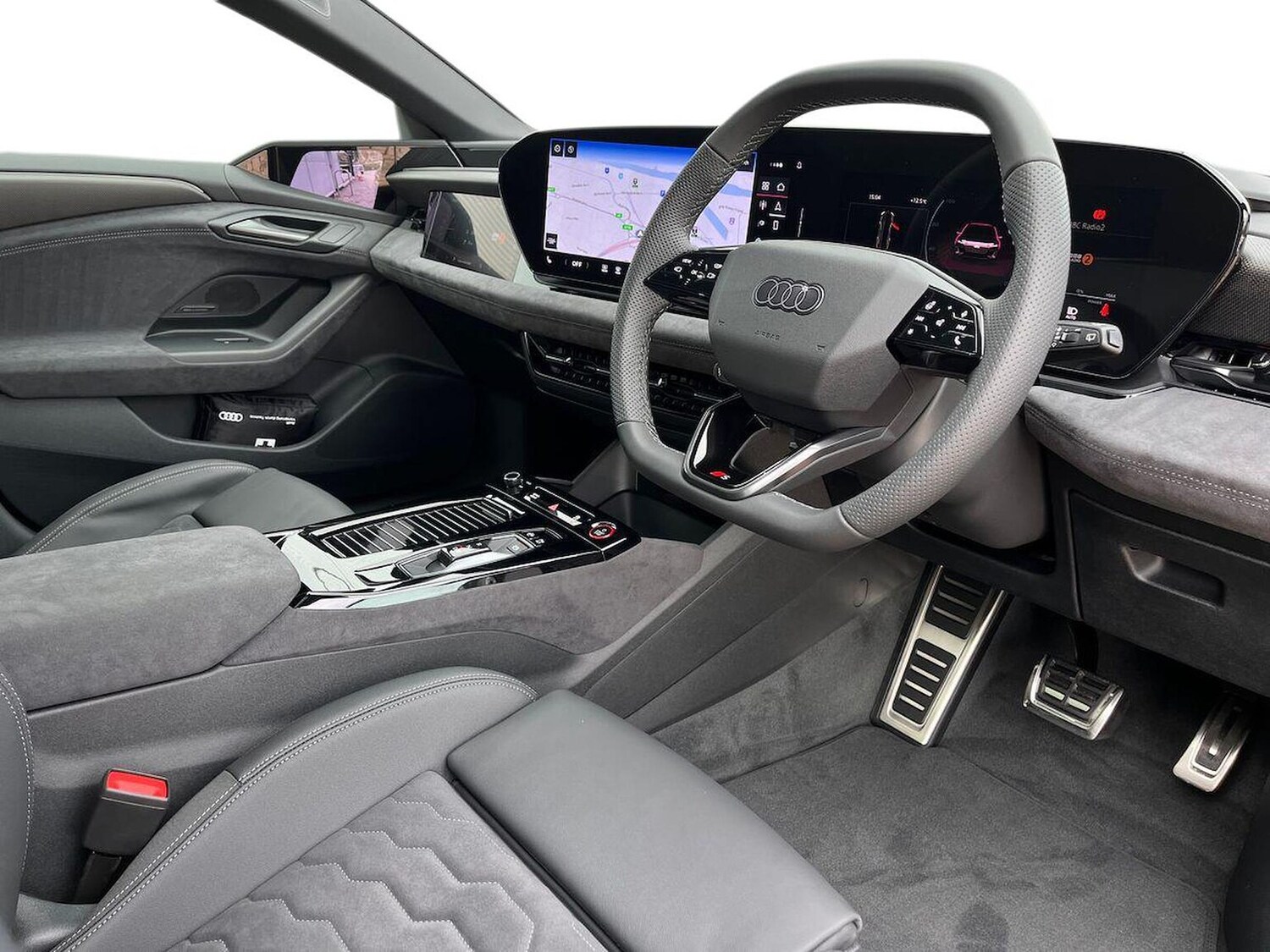 Used Audi A6 2025 for sale - 76177618: Photo 15