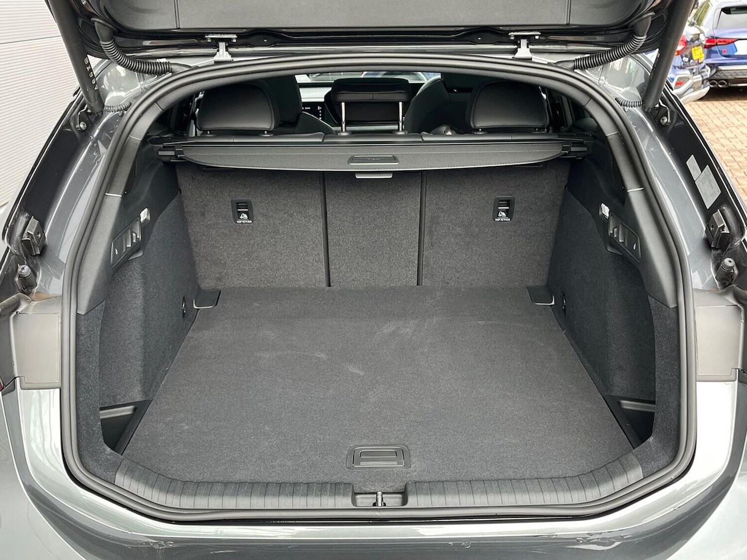 Used Audi A6 2025 for sale - 76177618: Photo 17