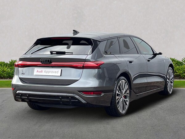 Used Audi A6 2025 for sale - 76177618: Photo 18