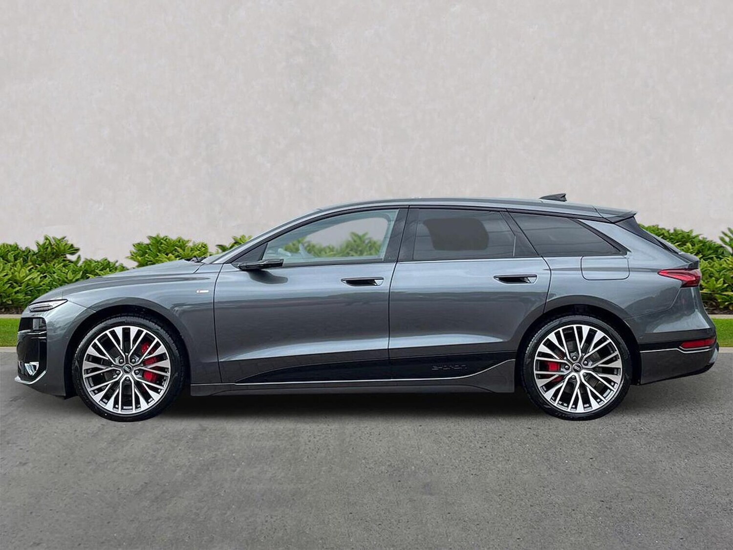Used Audi A6 2025 for sale - 76177618: Photo 19