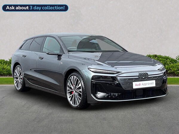 Used Audi A6 2025 for sale - 76177618: Photo 1