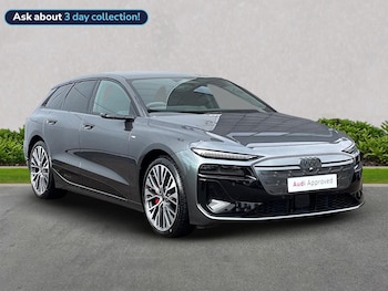 Audi - A6