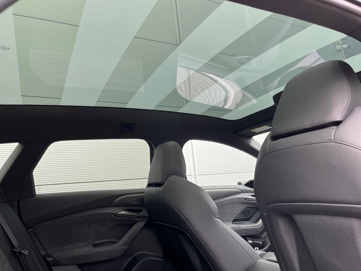 Used Audi A6 2025 for sale - 76177618: Photo 22