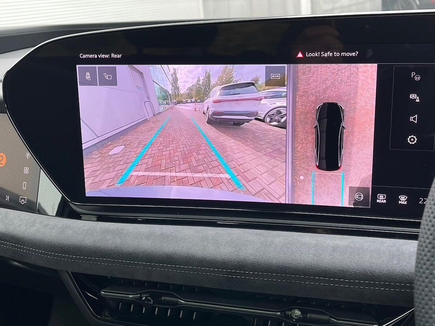 Used Audi A6 2025 for sale - 76177618: Photo 23