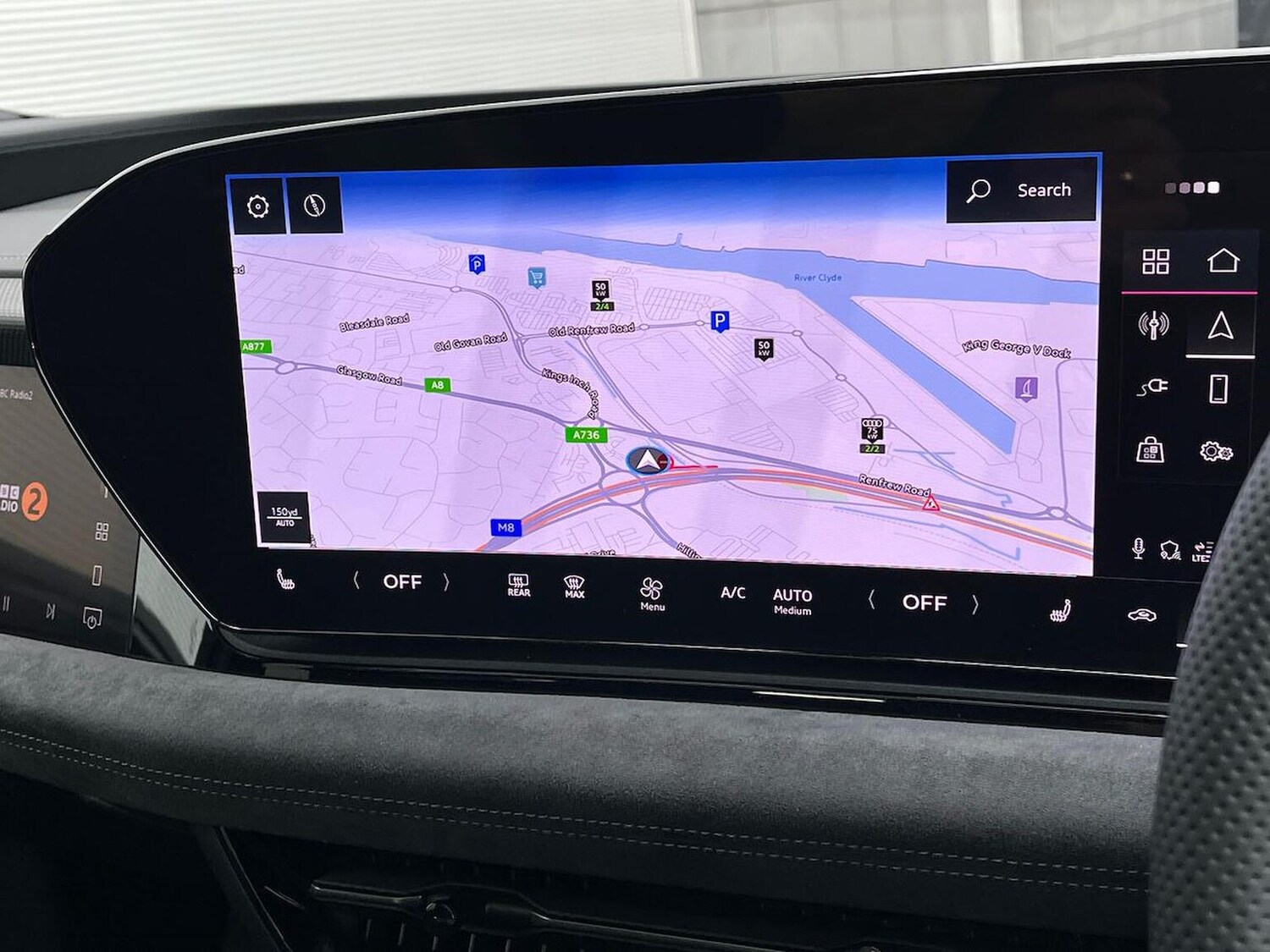 Used Audi A6 2025 for sale - 76177618: Photo 24