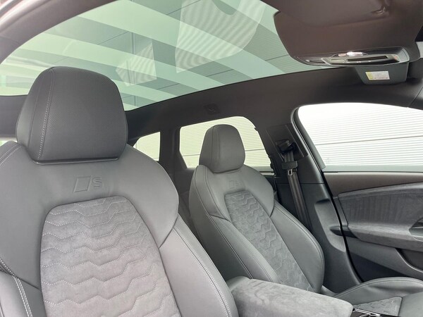 Used Audi A6 2025 for sale - 76177618: Photo 25