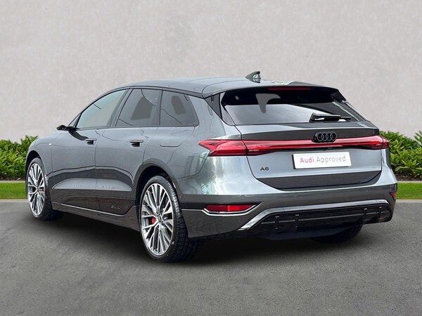 Used Audi A6 2025 for sale - 76177618: Photo 2