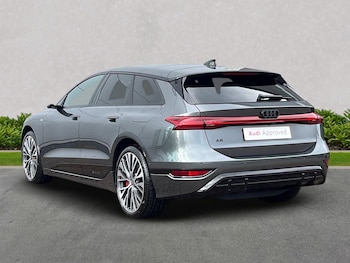 Used Audi A6 2025 for sale - 76177618: Photo 2