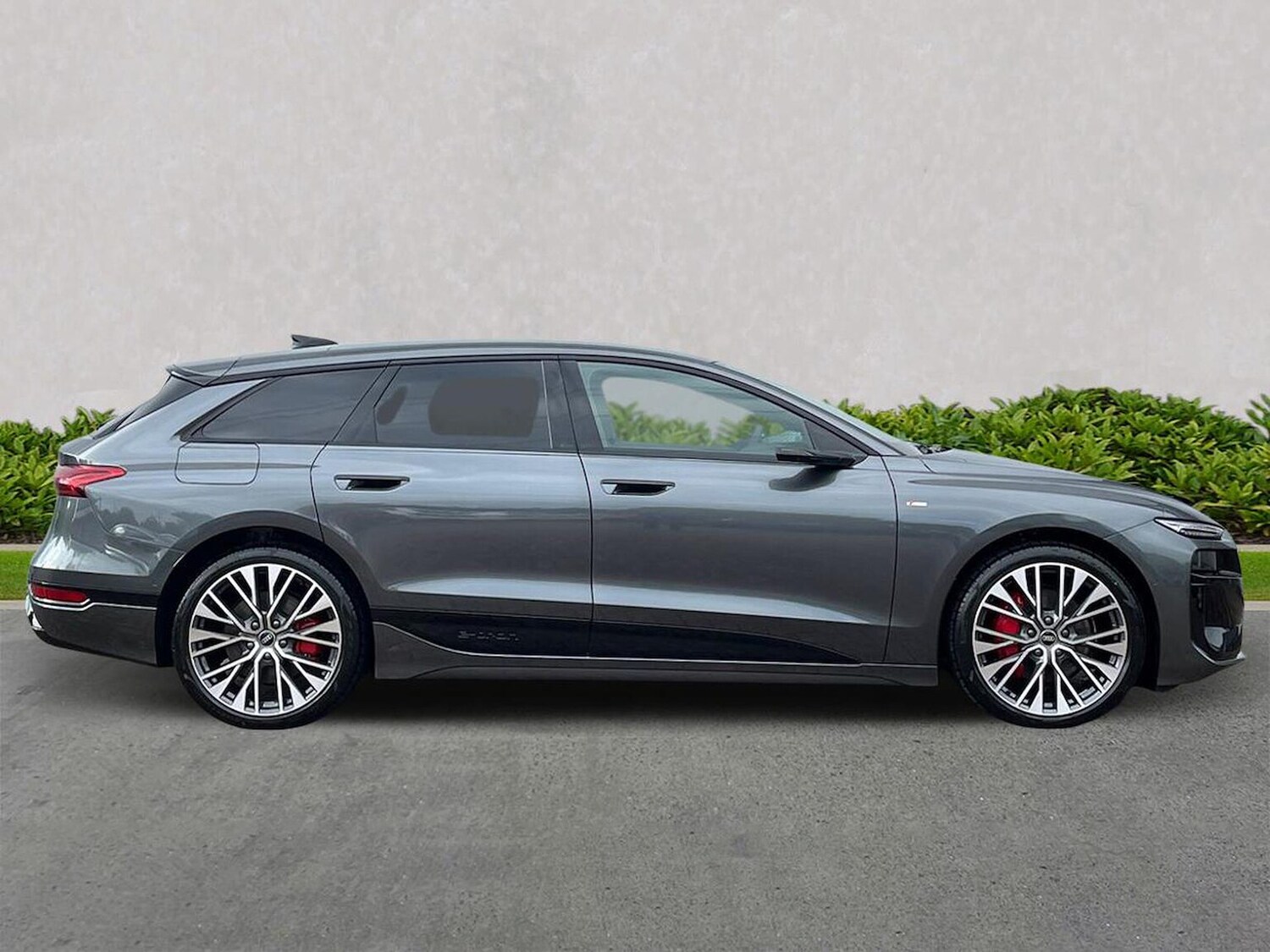 Used Audi A6 2025 for sale - 76177618: Photo 3