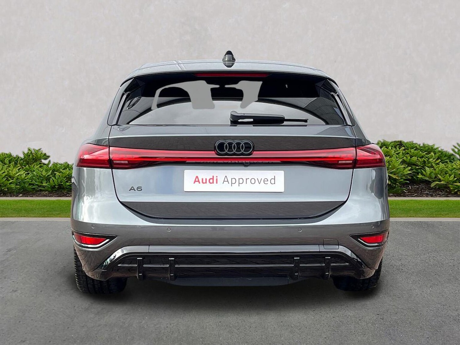 Used Audi A6 2025 for sale - 76177618: Photo 4