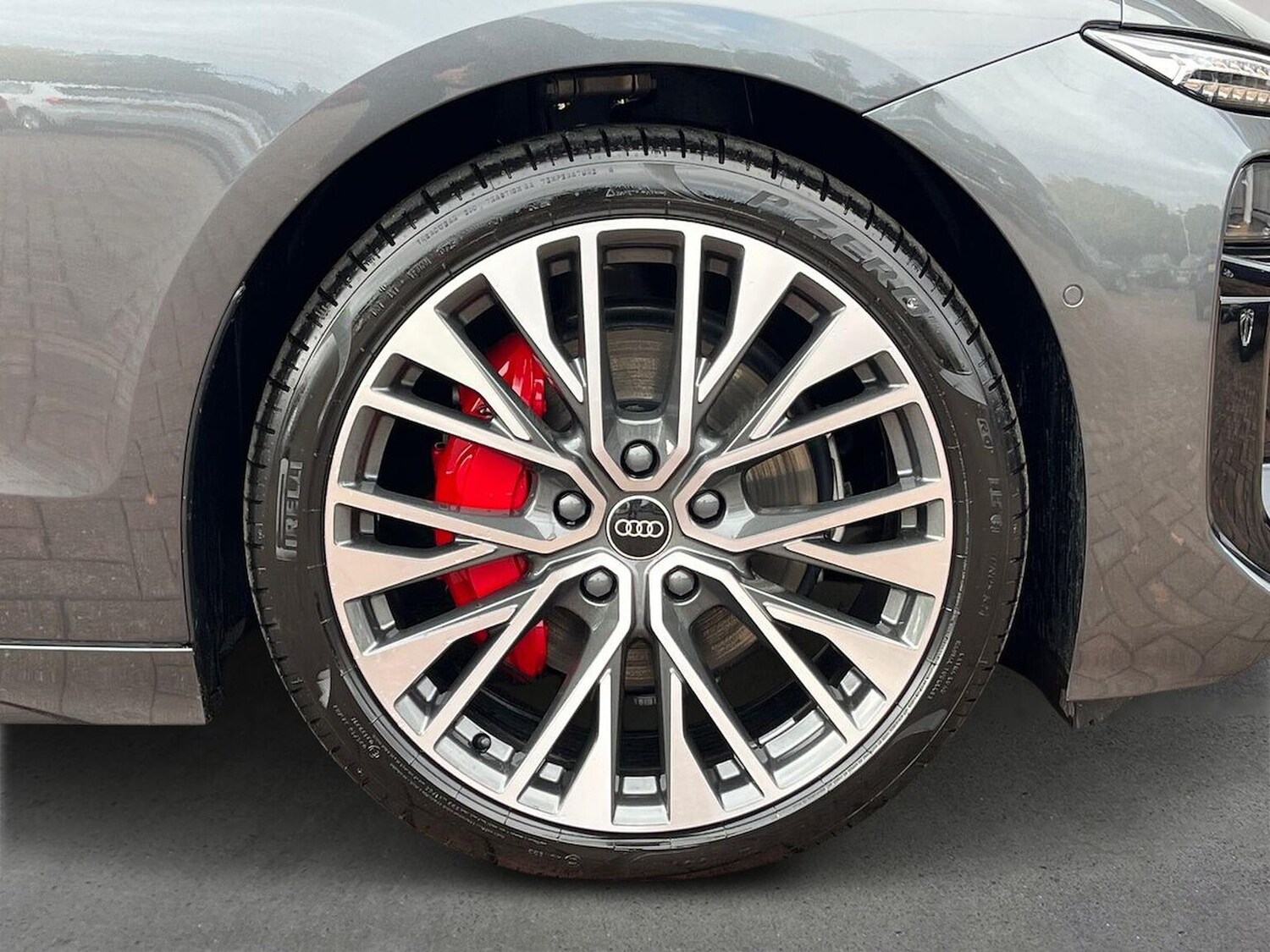 Used Audi A6 2025 for sale - 76177618: Photo 6