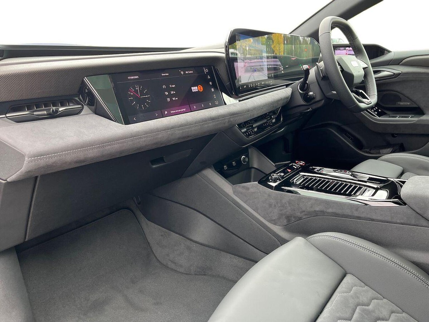 Used Audi A6 2025 for sale - 76177618: Photo 7