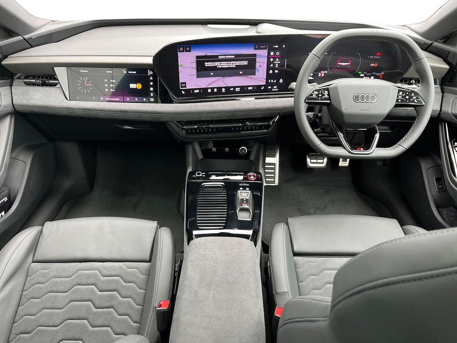 Used Audi A6 2025 for sale - 76177618: Photo 8