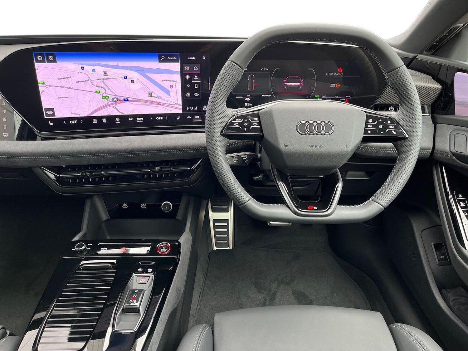 Used Audi A6 2025 for sale - 76177618: Photo 9