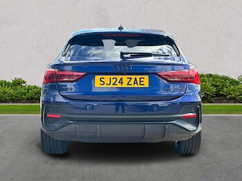 Used Audi Q3 2024 for sale - 78193981: Photo