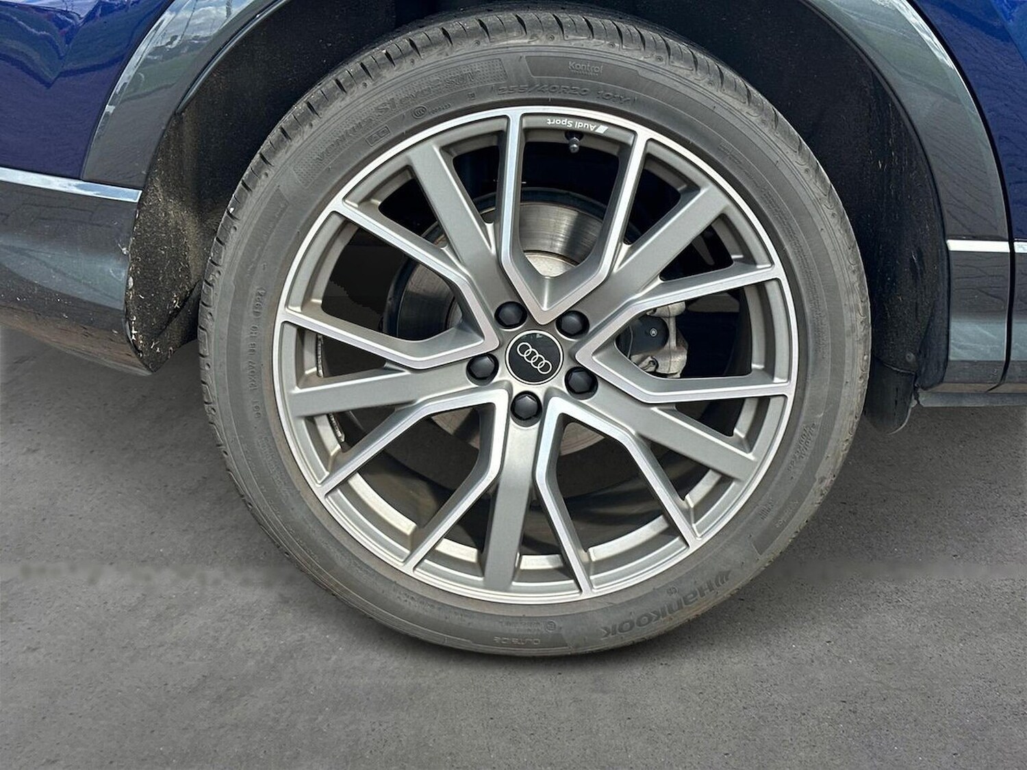 Used Audi Q3 2024 for sale - 78193981: Photo 6