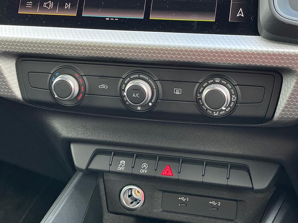 Used Audi A1 2025 for sale - 76693320: Photo 12