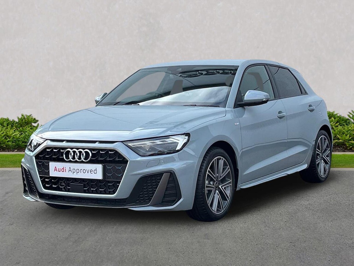 Used Audi A1 2025 for sale - 76693320: Photo 20