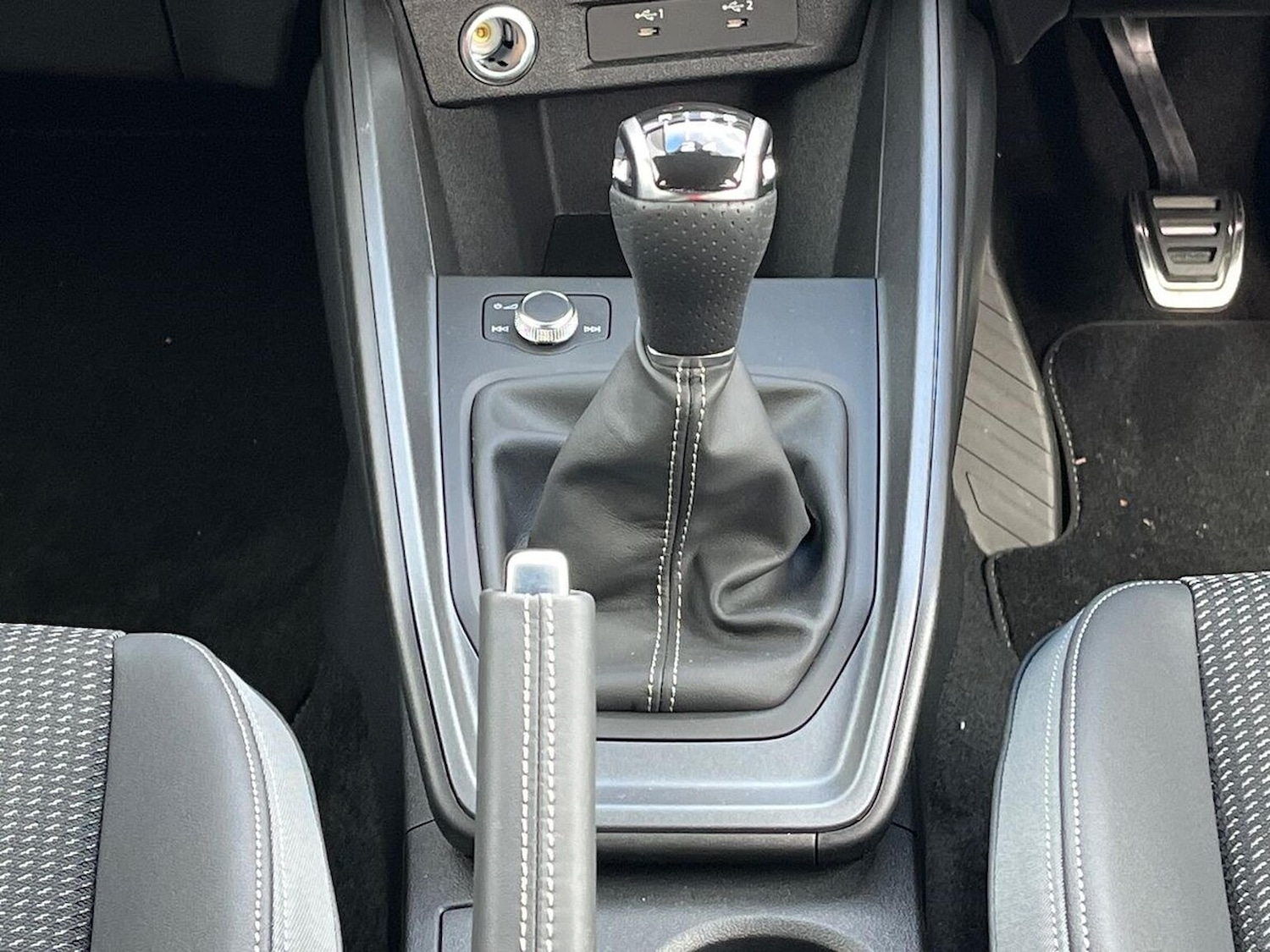 Used Audi A1 2025 for sale - 76693320: Photo 22