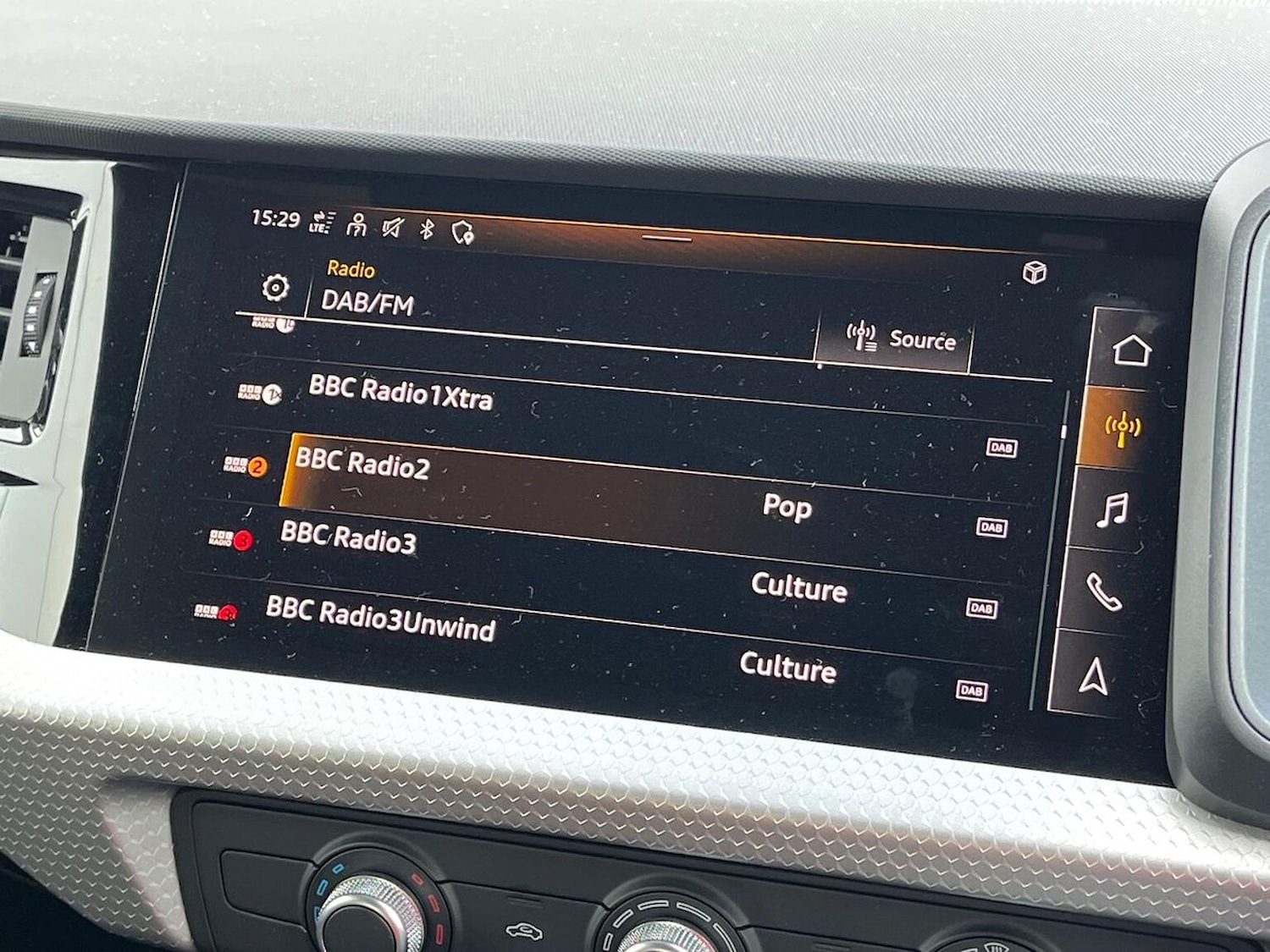 Used Audi A1 2025 for sale - 76693320: Photo 23