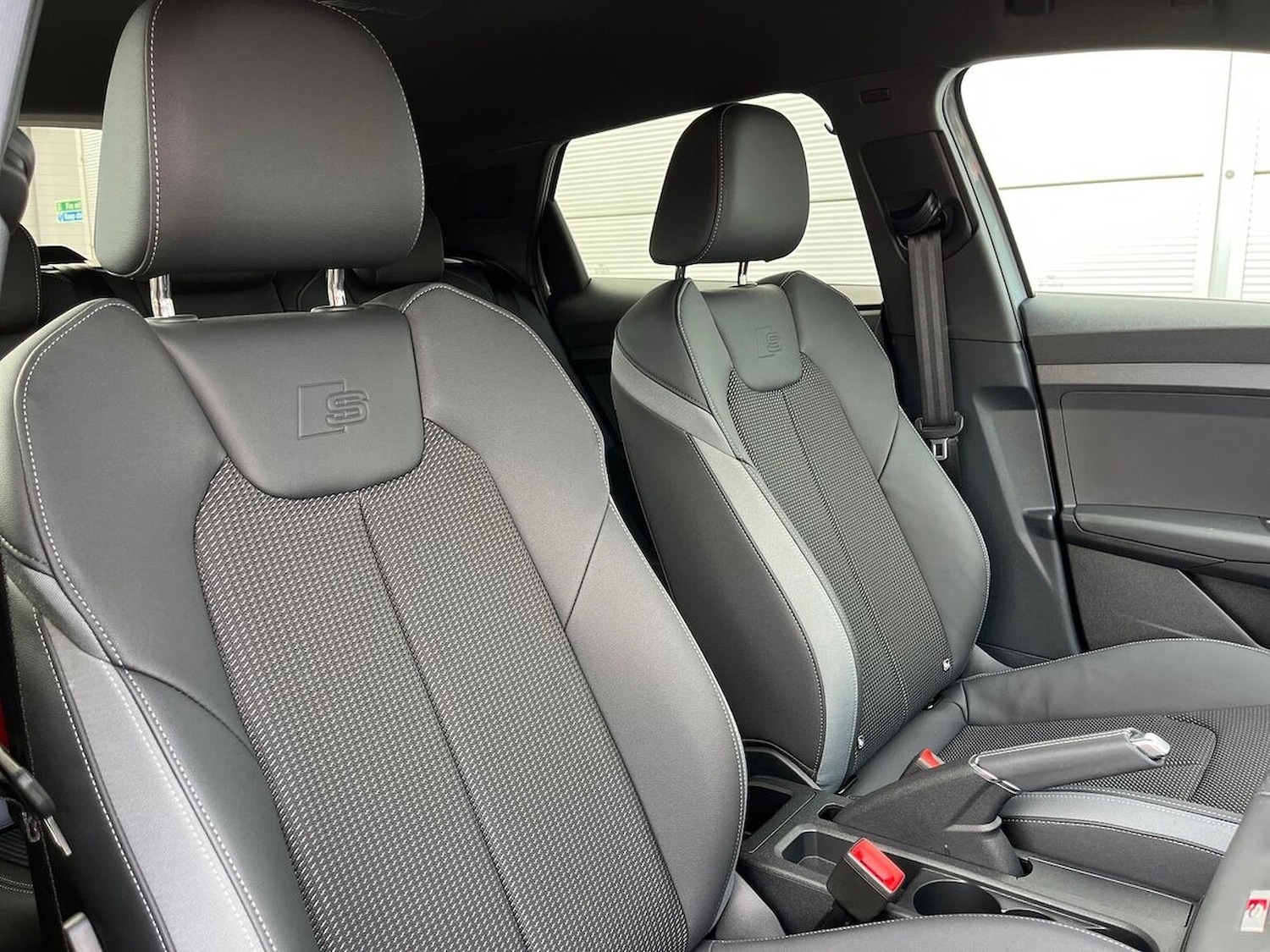 Used Audi A1 2025 for sale - 76693320: Photo 25